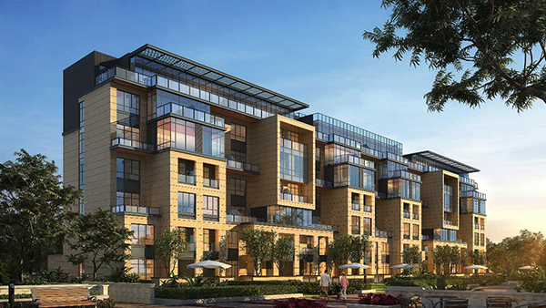 南京正榮潤(rùn)峰