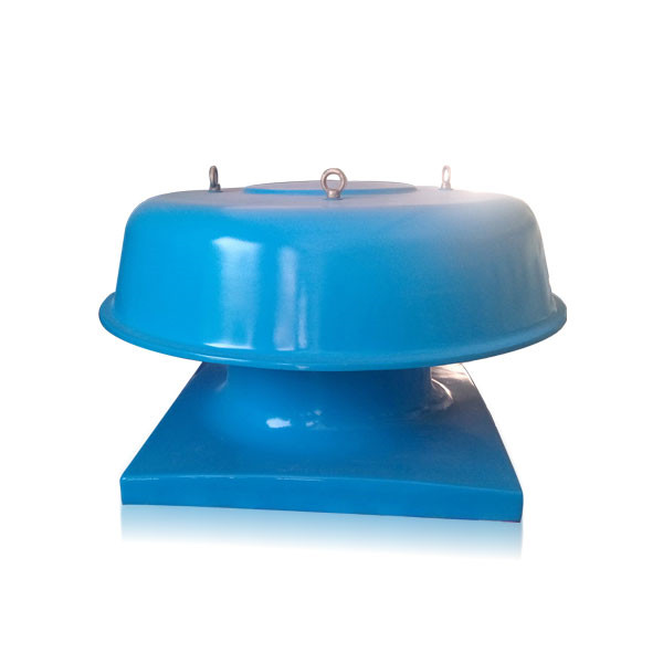 屋頂?shù)南琅艧燂L機必須是防爆的嗎